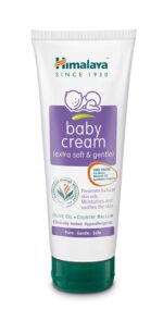 HIMALAYA BABY CREAM