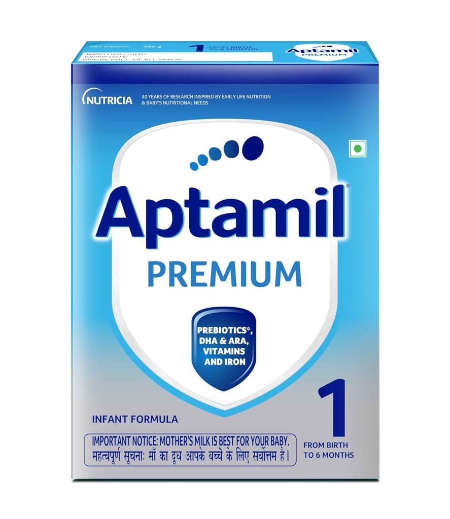 APTAMIL PREMIUM STAGE -1