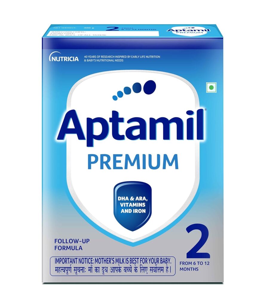 APTAMIL PREMIUM STAGE - 2