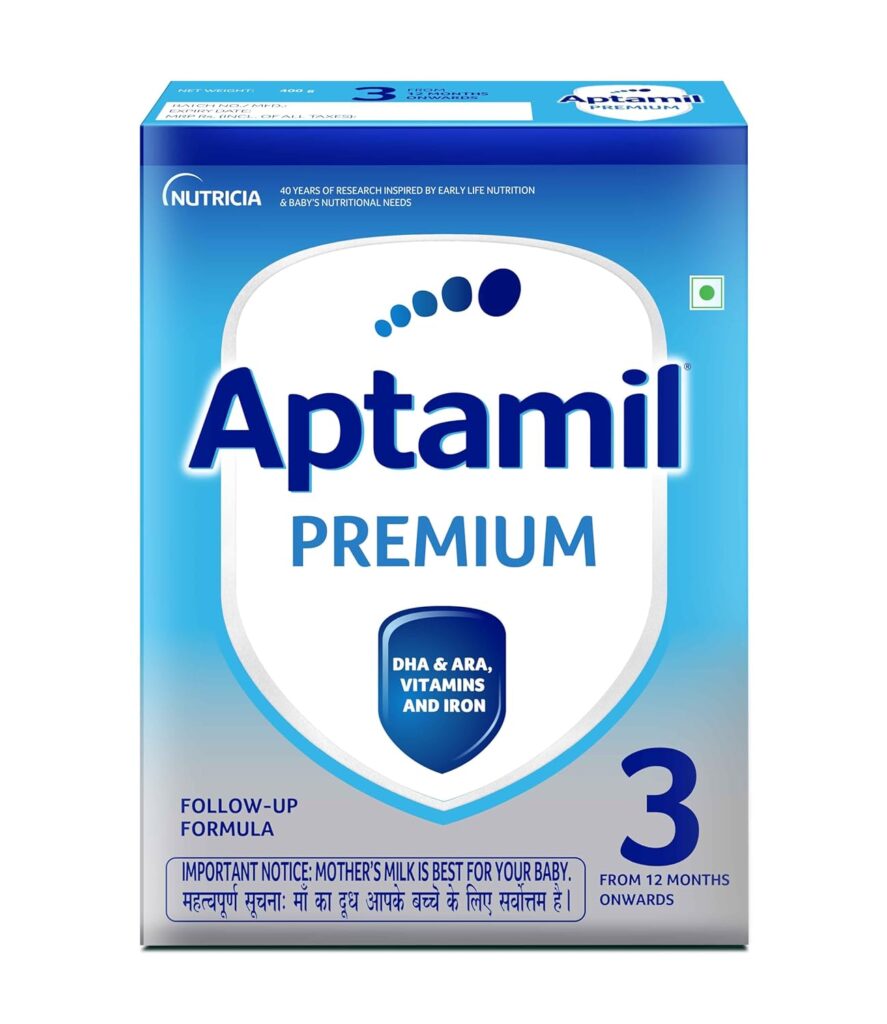 APTAMIL PREMIUM STAGE - 3