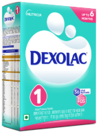 DEXOLAC STAGE - 1