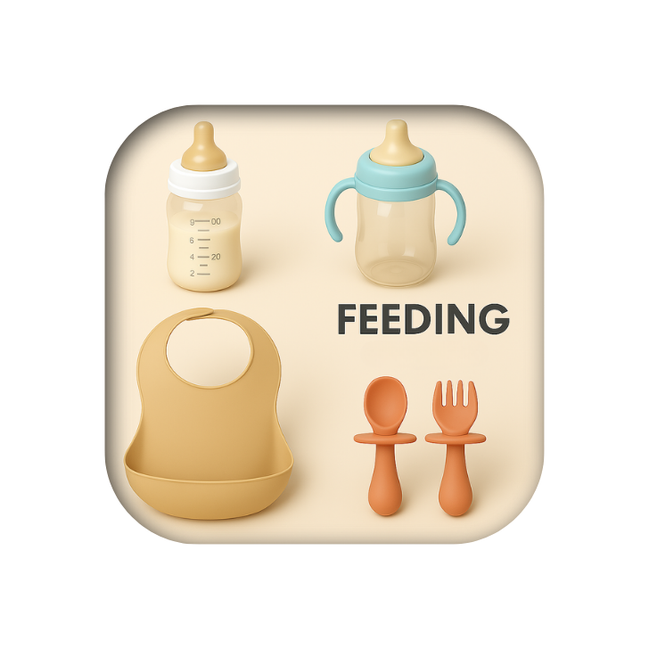 Feeding