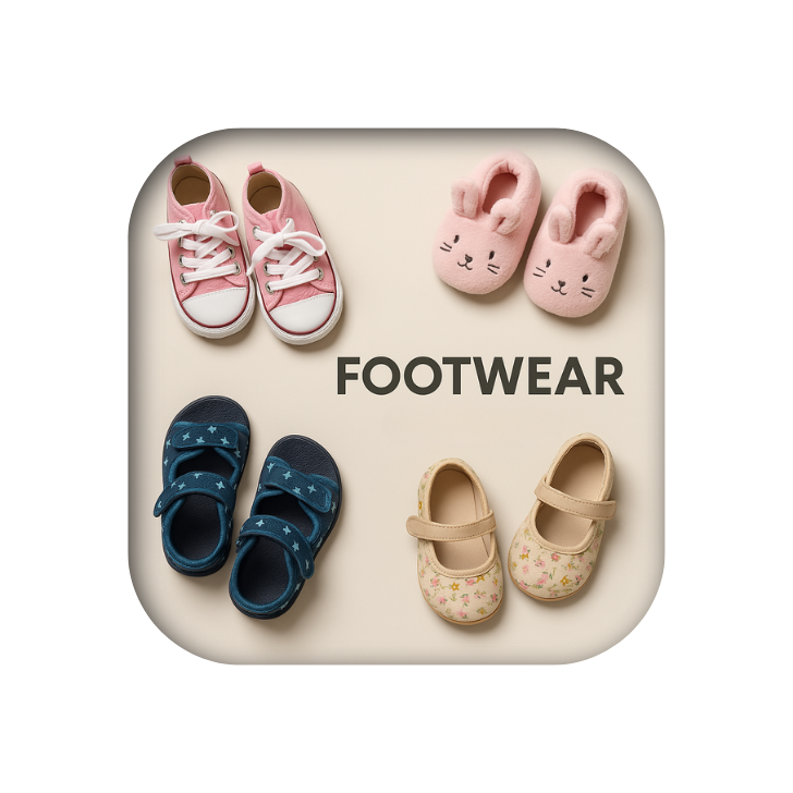 Footwears