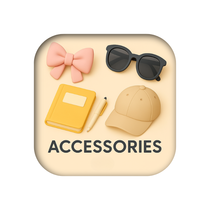 Accessories